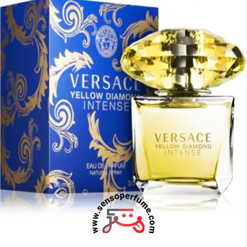 عطر ورساچه یلو دیاموند اینتنس